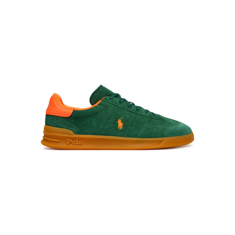 Sneakersy Polo Ralph Lauren 67591570