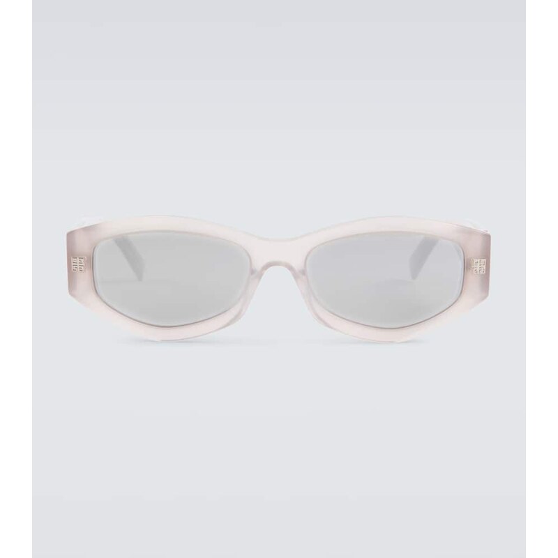 Givenchy GV Day oval sunglasses 68203615
