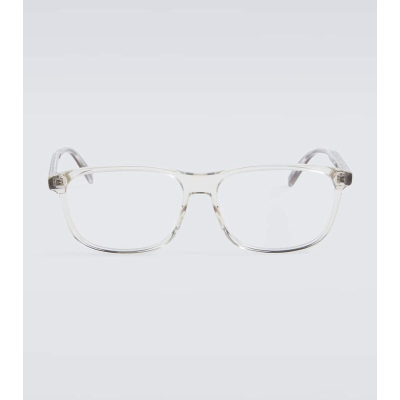 Dior Eyewear InDiorO S5I rectangular glasses 68193078