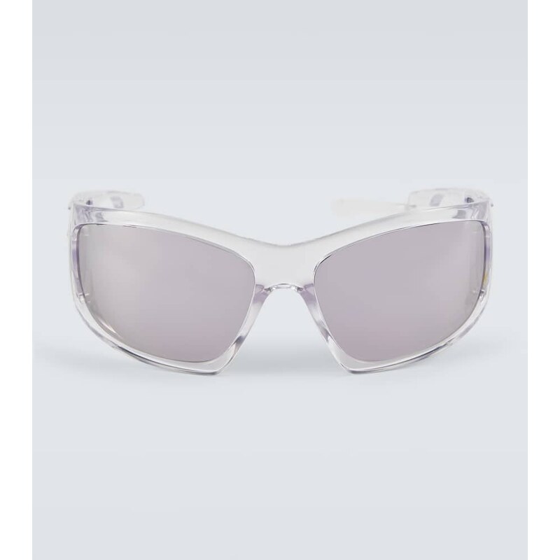 Givenchy Giv Cut square sunglasses 68047532