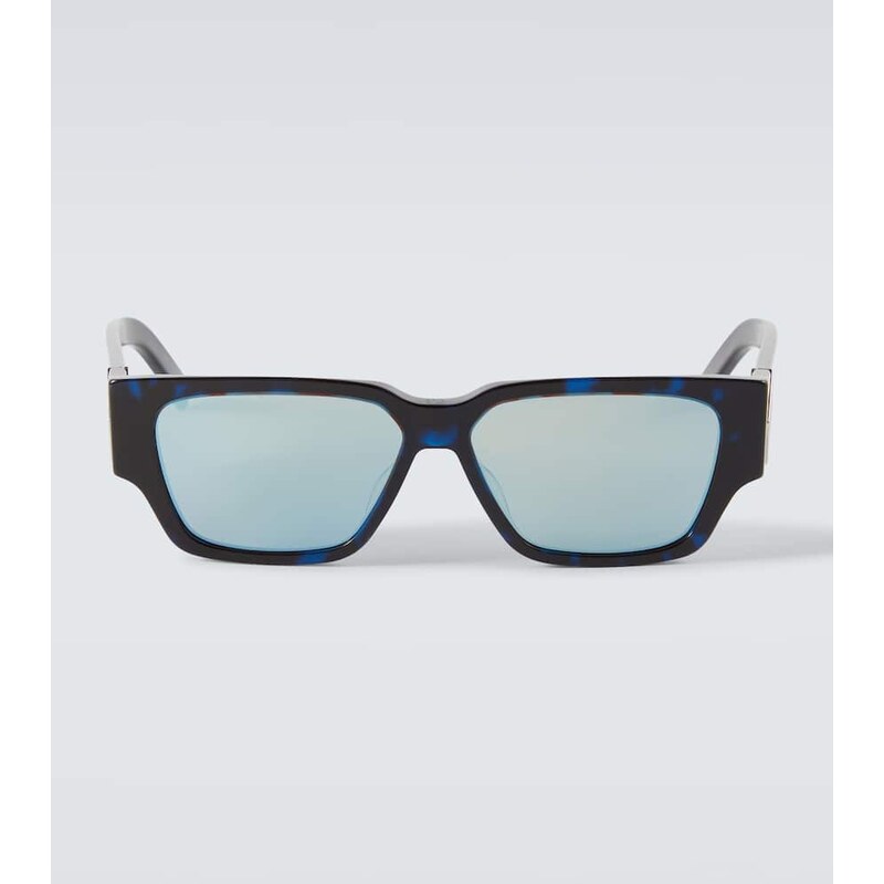 Dior Eyewear CD Diamond S5I rectangular sunglasses 68058107