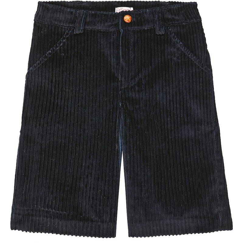 La Coqueta Lucas corduroy shorts 68020717