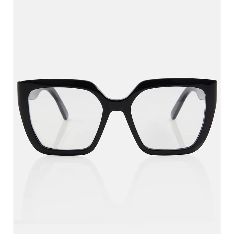 Dior Eyewear 30MontaigneO S1I square glasses 68205811