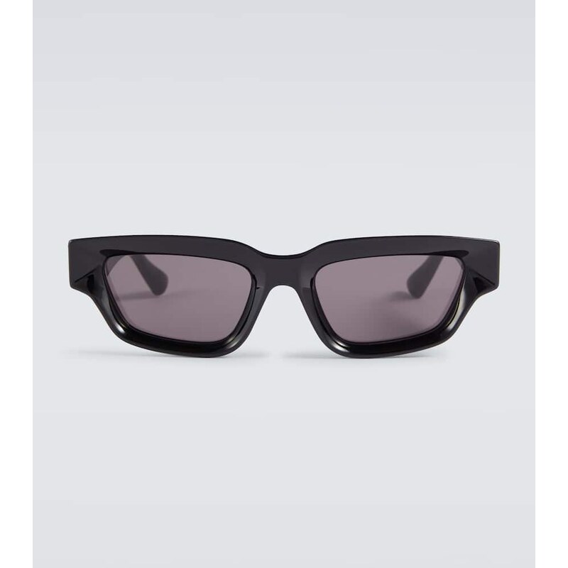 Bottega Veneta Sharp square sunglasses 68288976