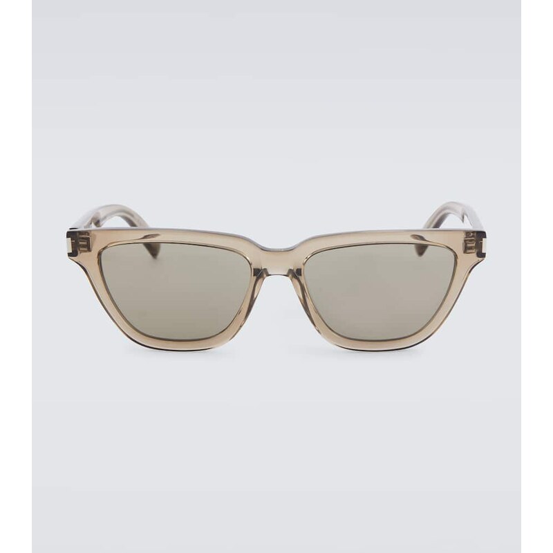 Saint Laurent SL 462 Sulpice butterfly sunglasses 68291401