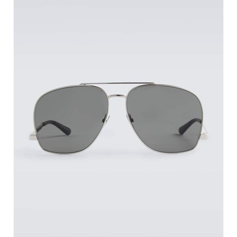 Saint Laurent SL 653 Leon aviator sunglasses 68109505