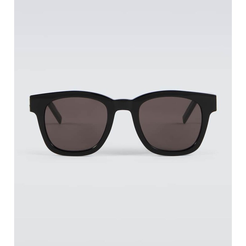 Saint Laurent SL M124 square sunglasses 68244997