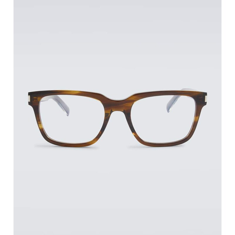 Saint Laurent SL 621 square glasses 68102269
