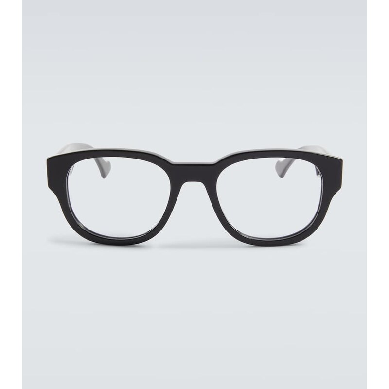 Gucci Round glasses 68105936