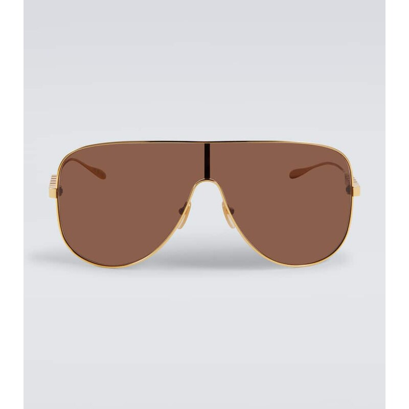 Gucci Mask Frame sunglasses 68193058