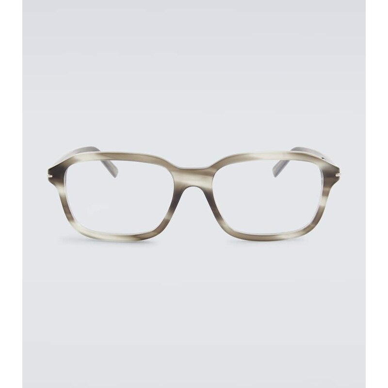 Gucci Rectangular glasses 68058442