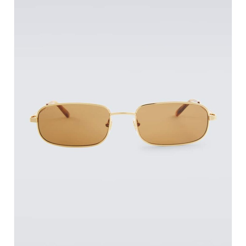 Gucci Rectangular sunglasses 67939036