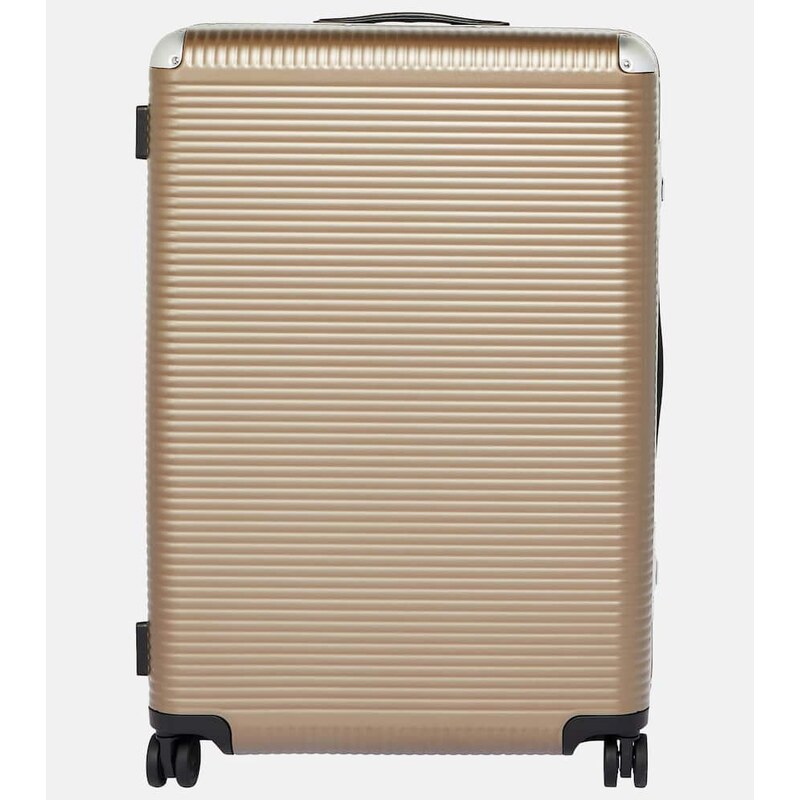 FPM Milano Bank Light Trunk On Wheels L suitcase 67990488