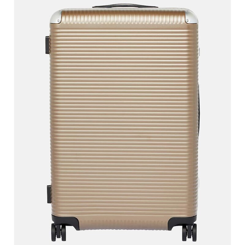 FPM Milano Bank Light Spinner 76 check-in suitcase 68109798