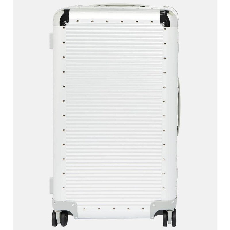 FPM Milano Bank S Trunk check-in suitcase 68187664
