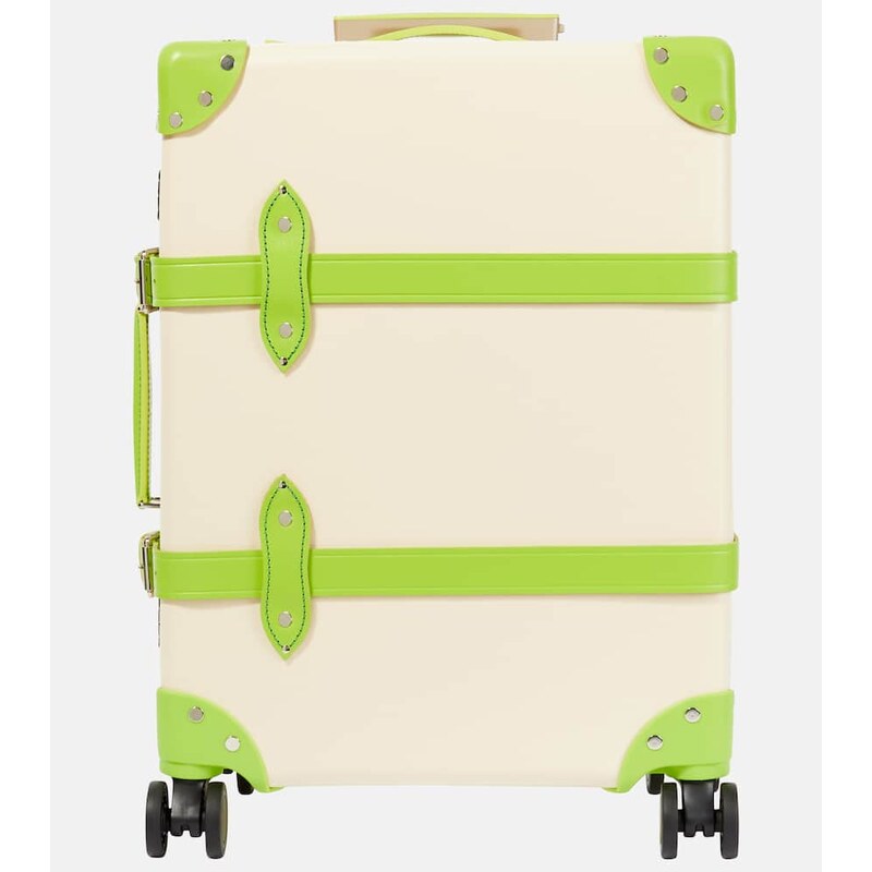 Globe-Trotter Centenary carry-on suitcase 68000257