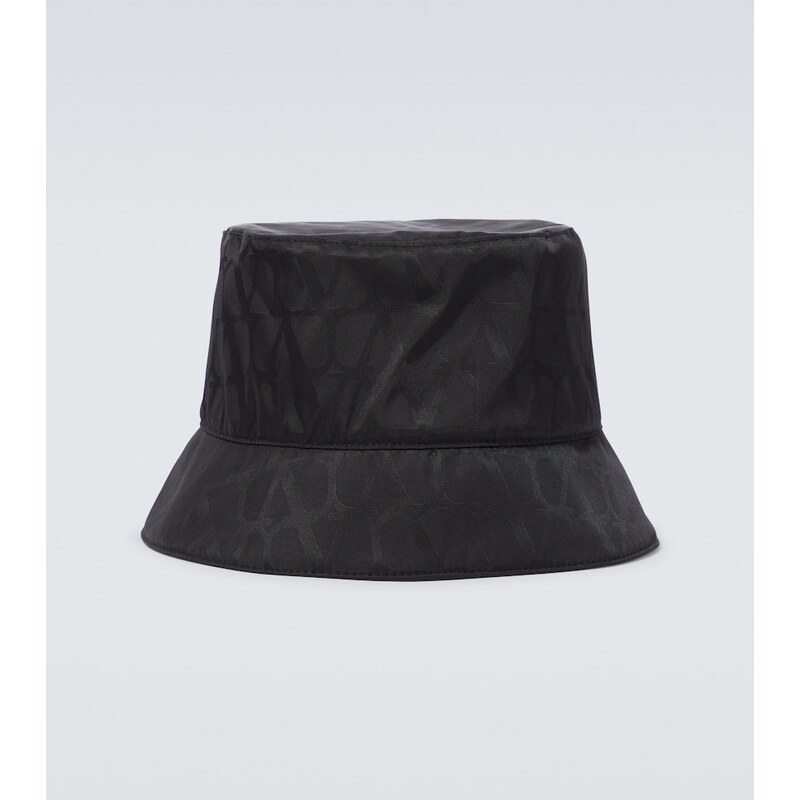 Valentino Garavani Reversible bucket hat 68290200