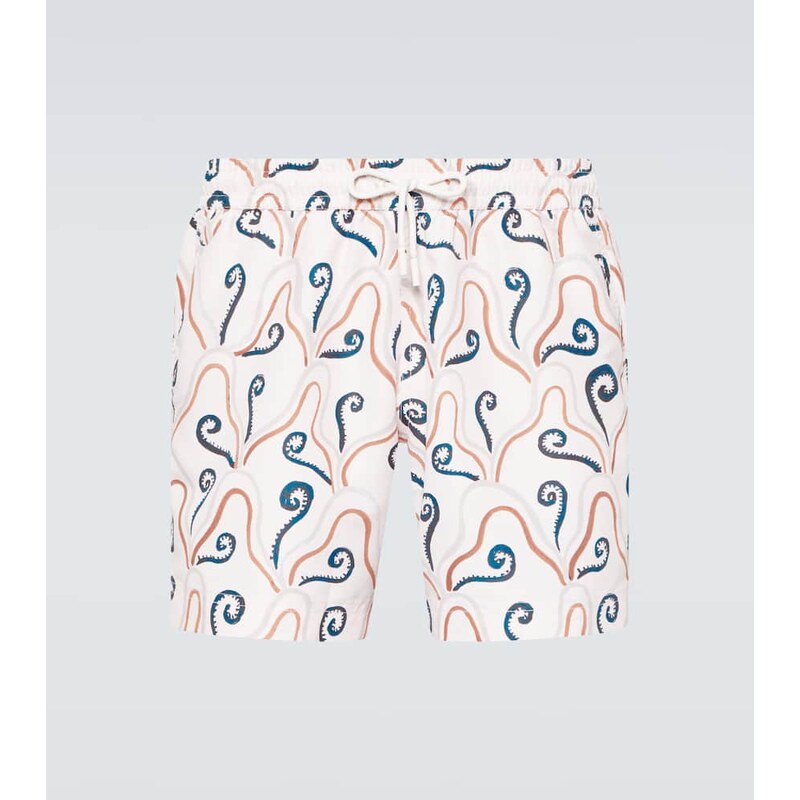 Commas Classic swim shorts 68000325