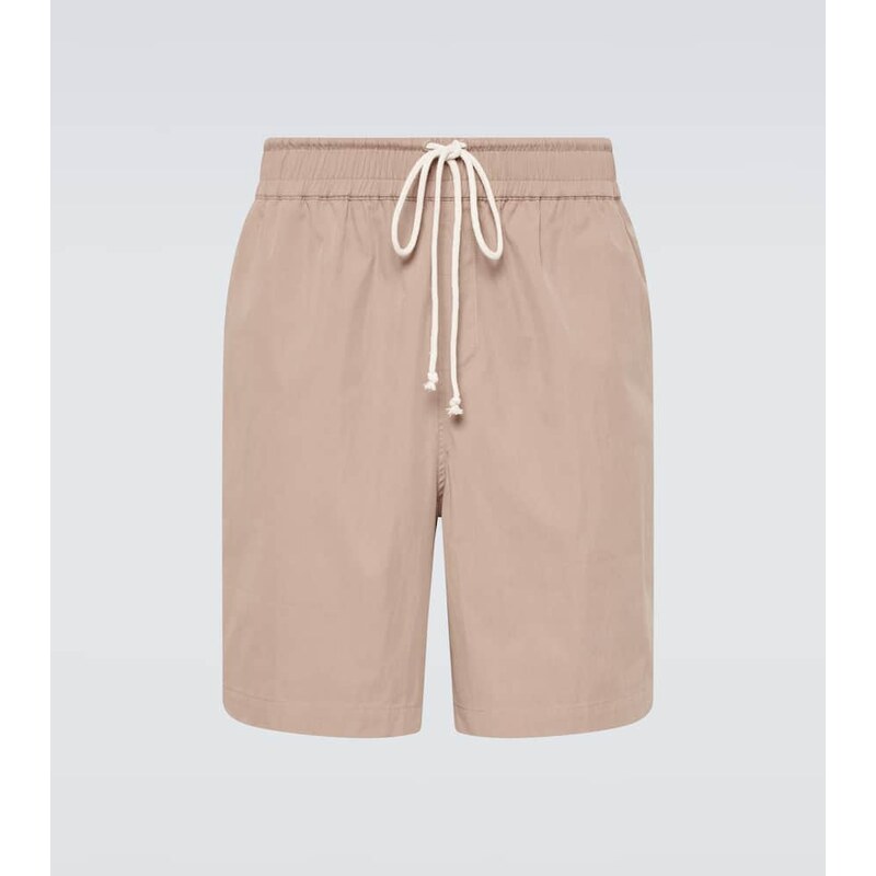 Commas Cotton-blend shorts 68042628