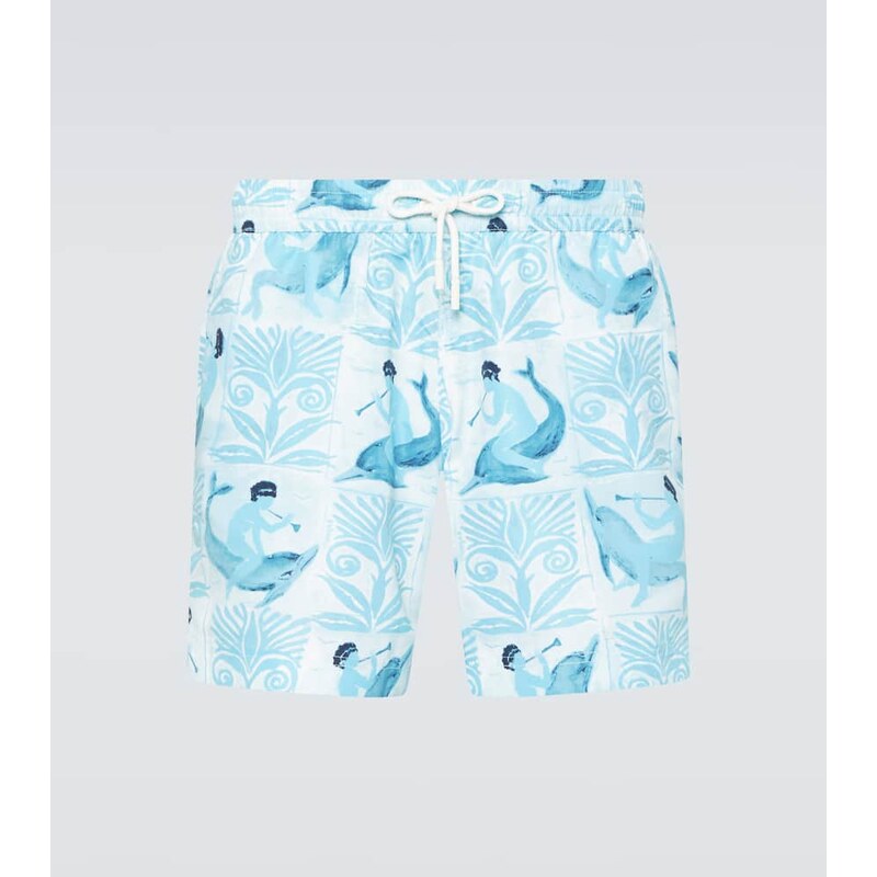 Commas Classic swim shorts 68074216