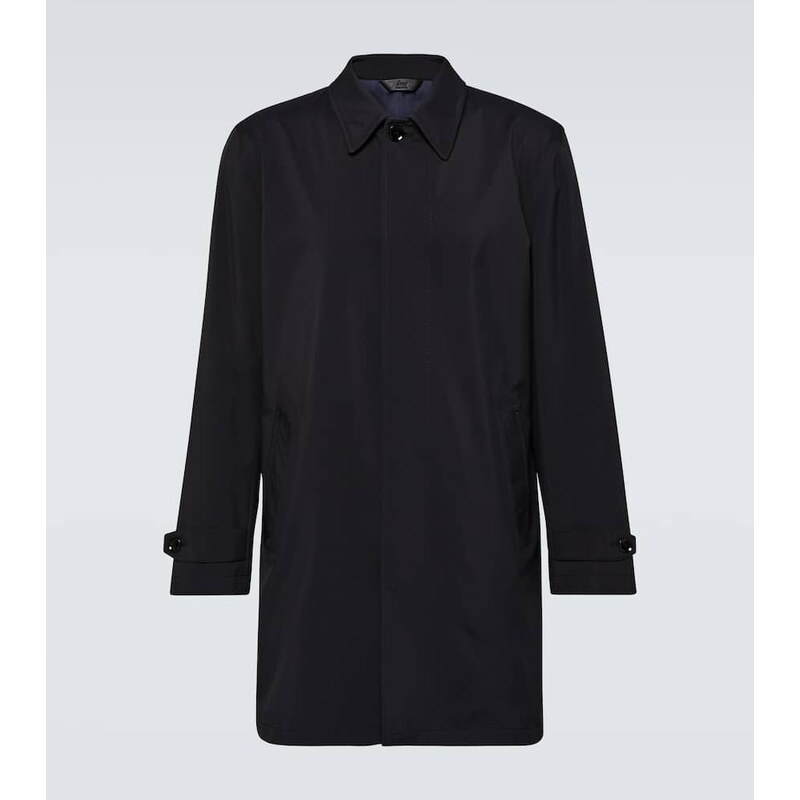 Brioni Technical car coat 68285302