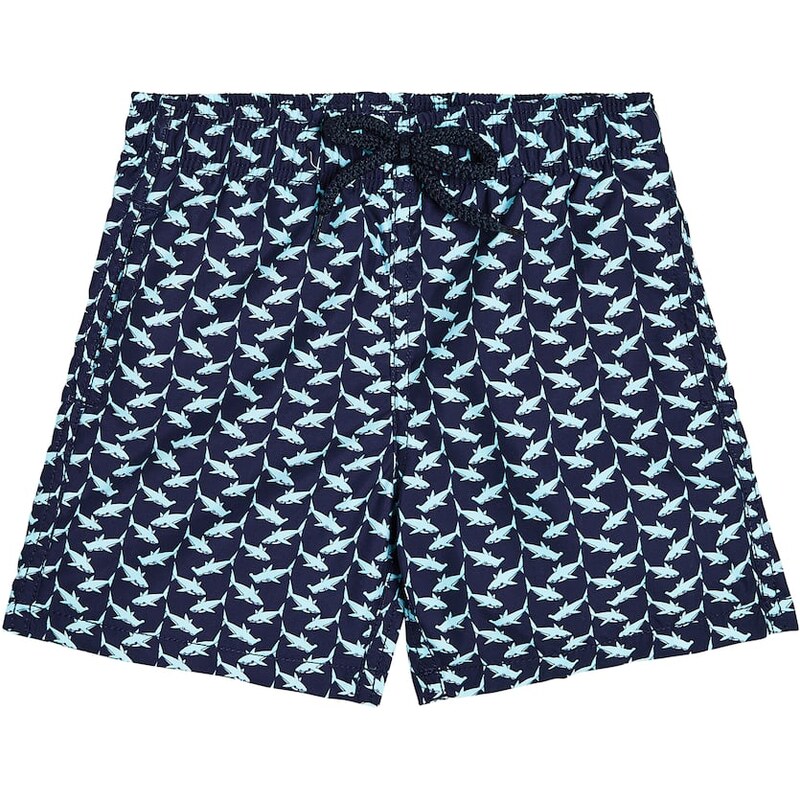 Vilebrequin Kids Printed swim trunks 68240169