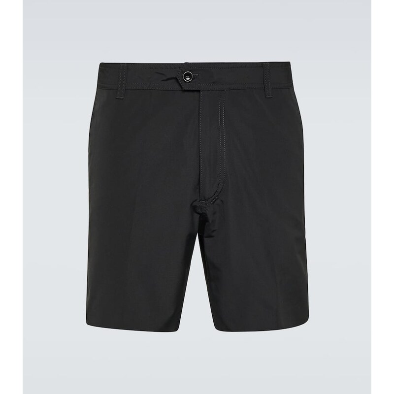 Tom Ford Technical shorts 68079478