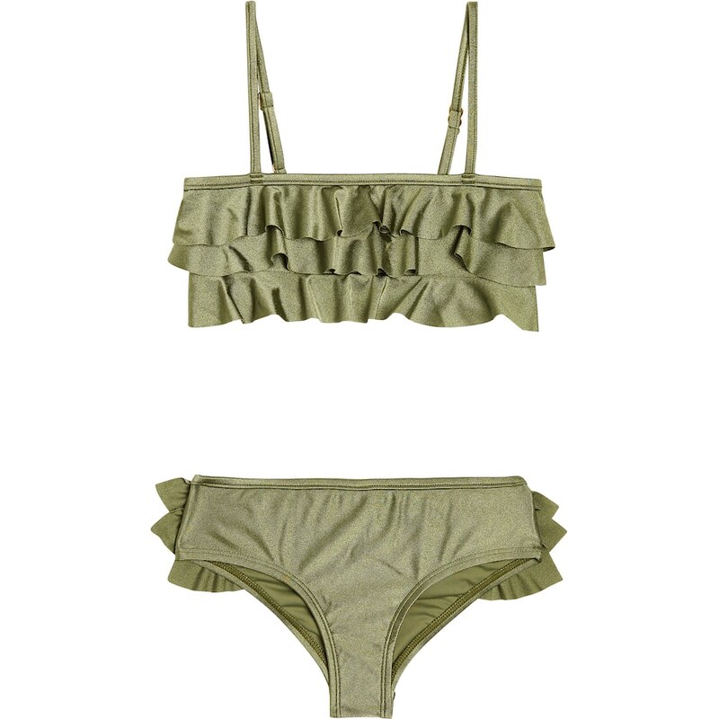 Zimmermann Kids August bikini 68010489