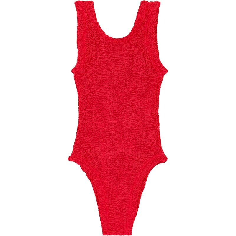 Hunza G Kids Baby Classic swimsuit 68091438