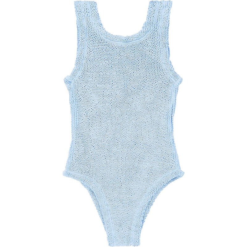 Hunza G Kids Classic swimsuit 68037493