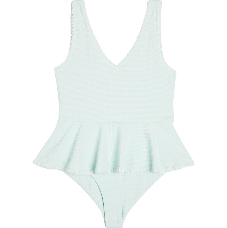 Marysia Bumby Embroidered swimsuit 67959491