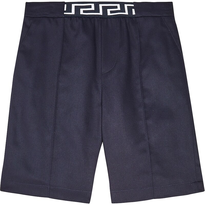 Versace Kids Cotton shorts 67949309