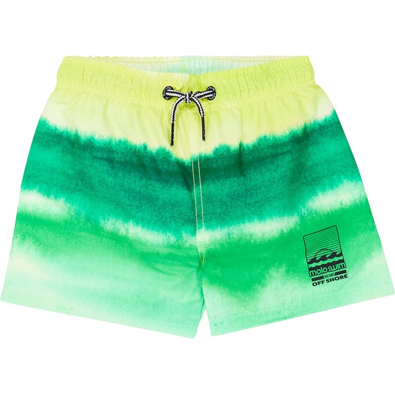 Molo Niko swim trunks 68120971