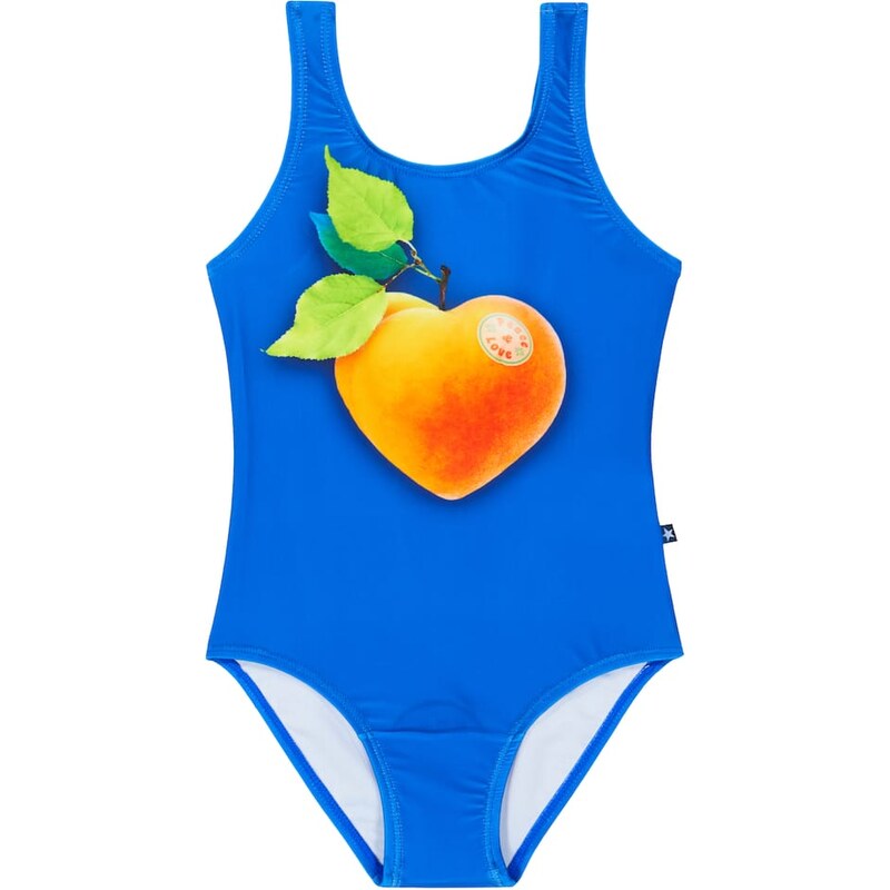 Molo Nika printed swimsuit 68037814