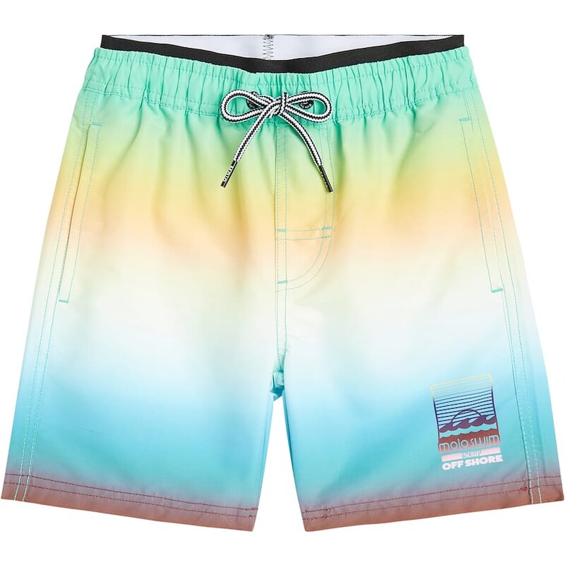 Molo Neal swim trunks 68058894