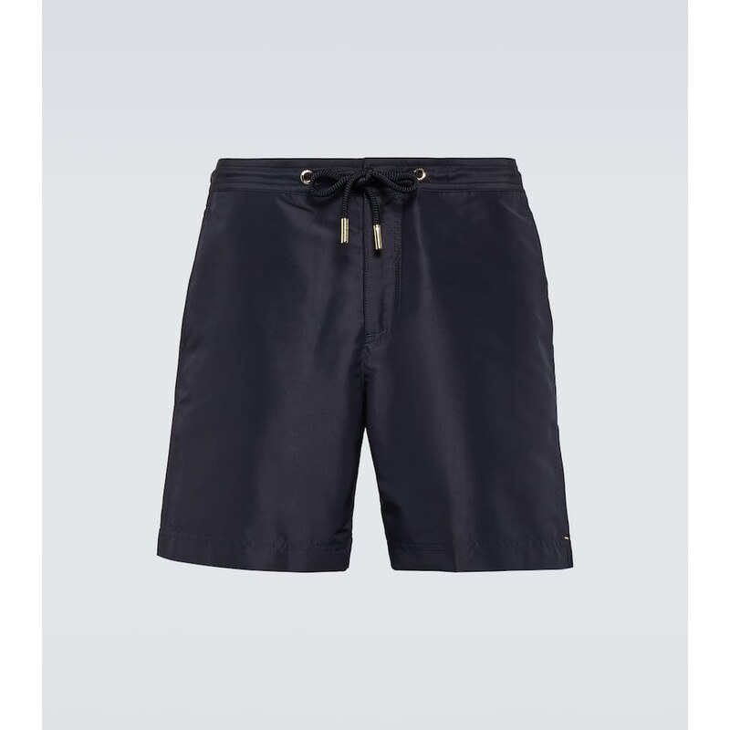 Orlebar Brown Bulldog swim trunks 68037413