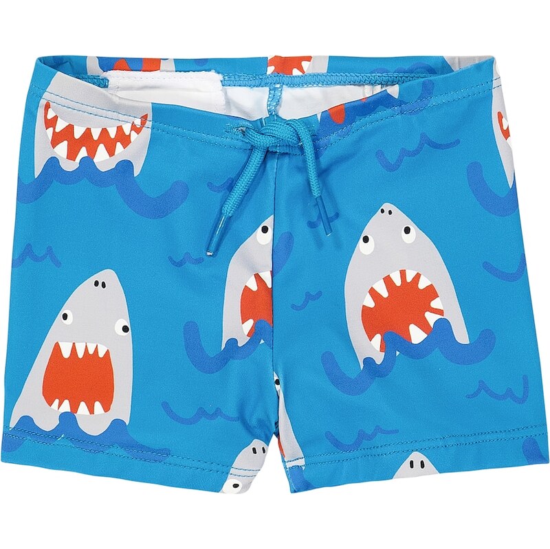 Stella McCartney Kids Baby printed swim trunks 67949404