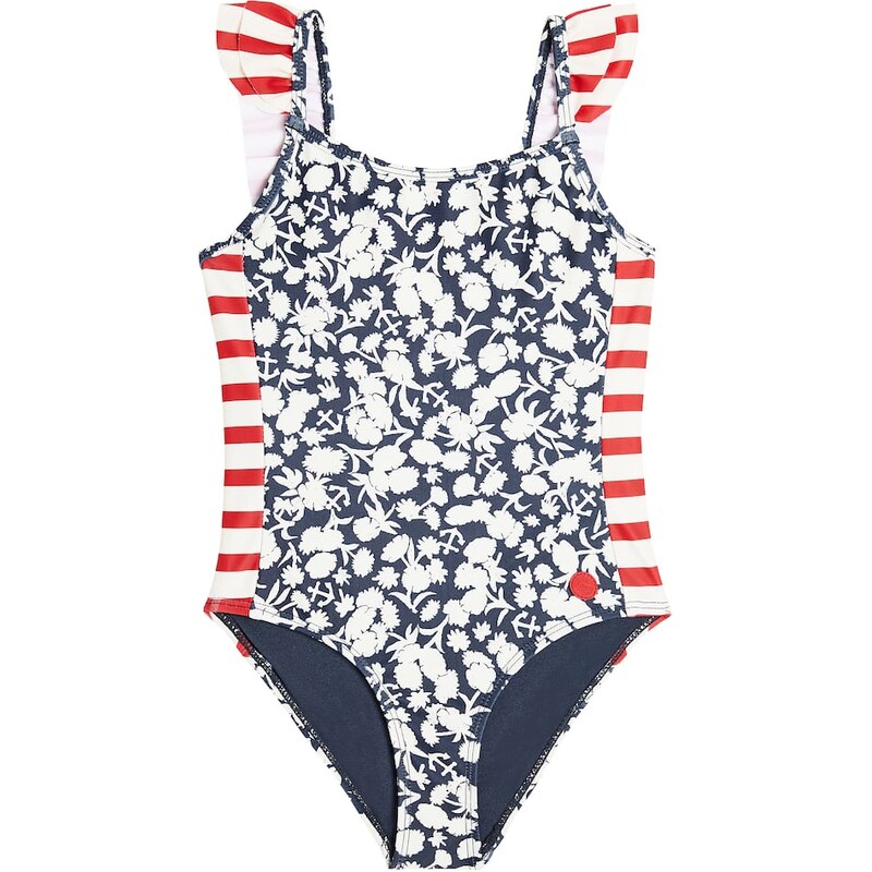 Scotch & Soda Kids Printed swimsuit 68021182