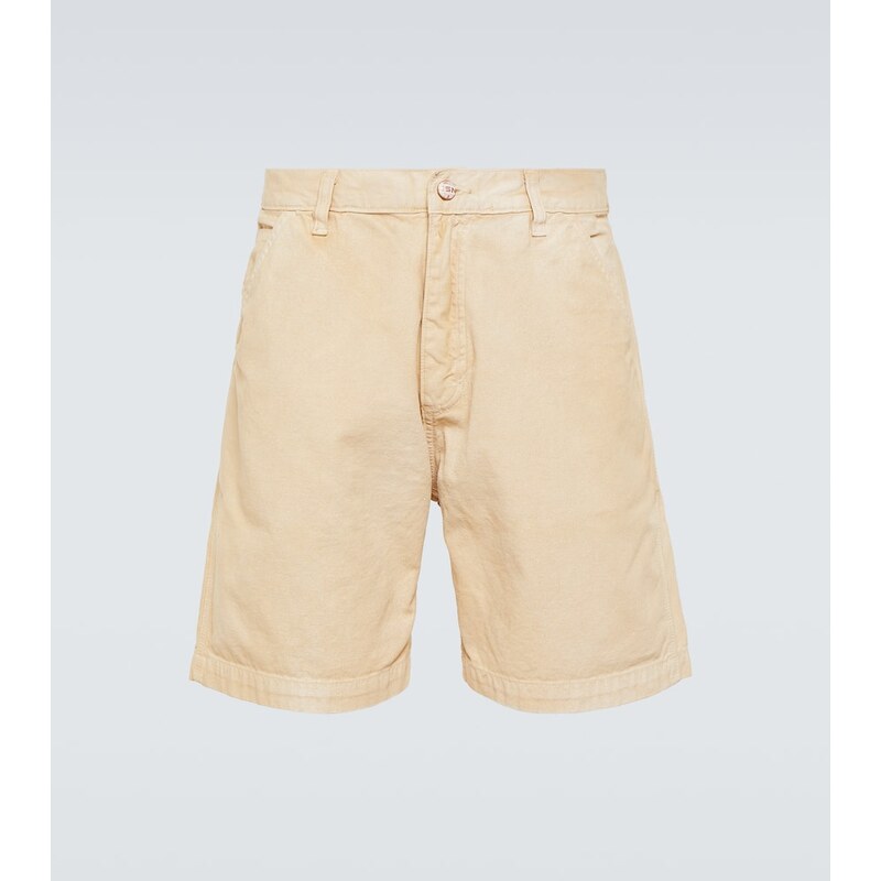 NotSoNormal Cotton Bermuda shorts 67929490