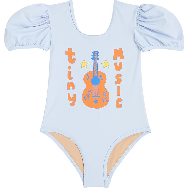 Tinycottons Tiny Music swimsuit 68197490