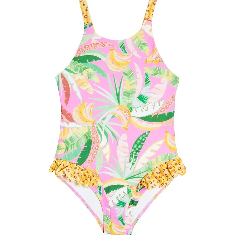 Tutu Du Monde Copacabana printed swimsuit 67928708