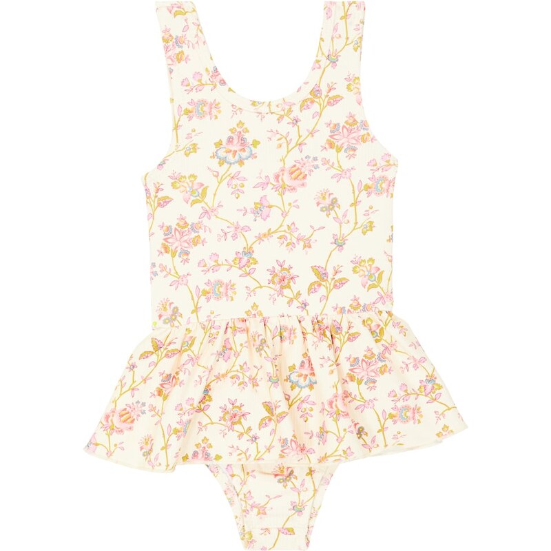 Louise Misha Baby Kalinda floral swimsuit 68205940