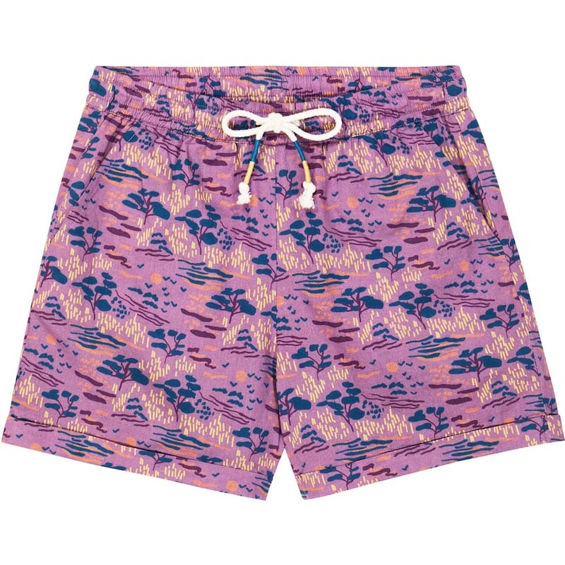 Louise Misha Aliki printed shorts 68000703