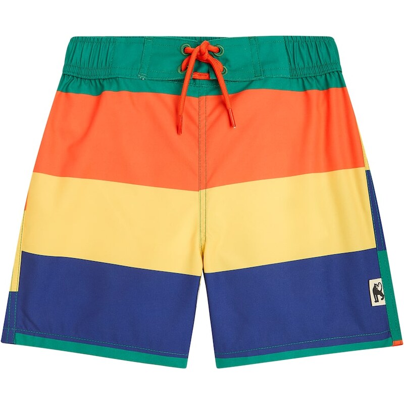 Mini Rodini Stripe swim trunks 68074558