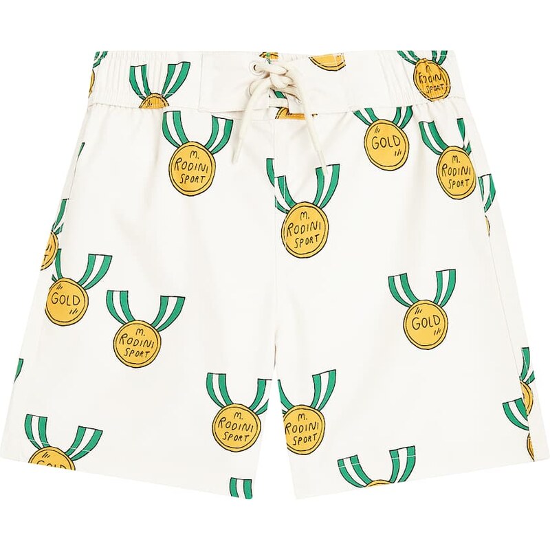 Mini Rodini Medal swim trunks 68069280