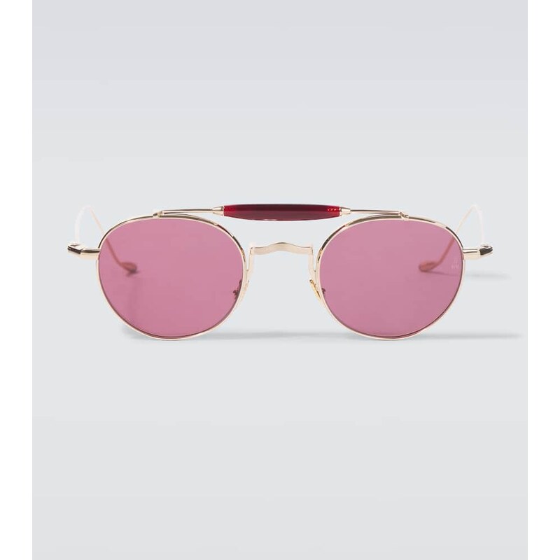 Jacques Marie Mage Dasan aviator sunglasses 68178103