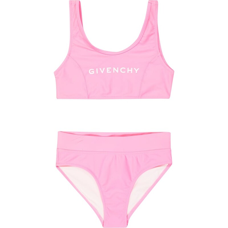 Givenchy Kids Logo bikini 68281781