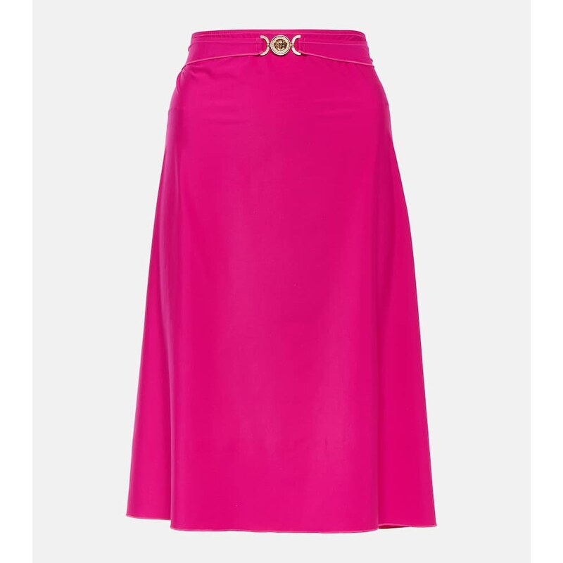 Versace Pareo beach cover-up 67980116