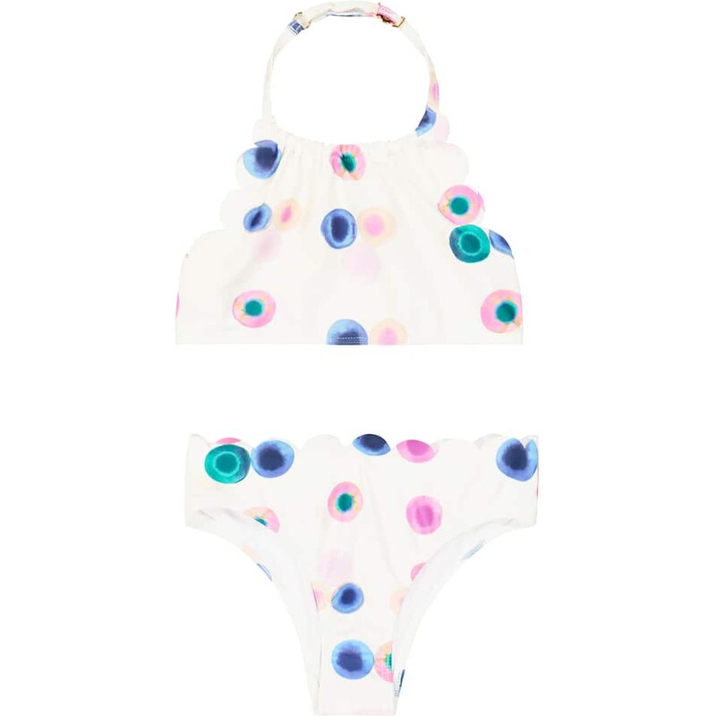 Chloe Kids ChloÃ Kids Printed bikini 68256197