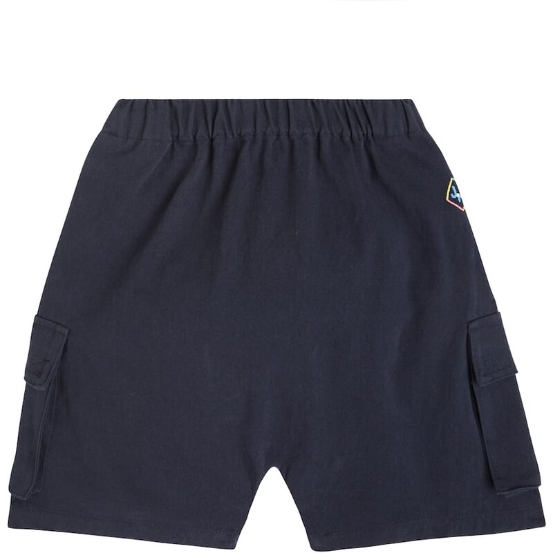 Jellymallow Dream cotton cargo shorts 68201685